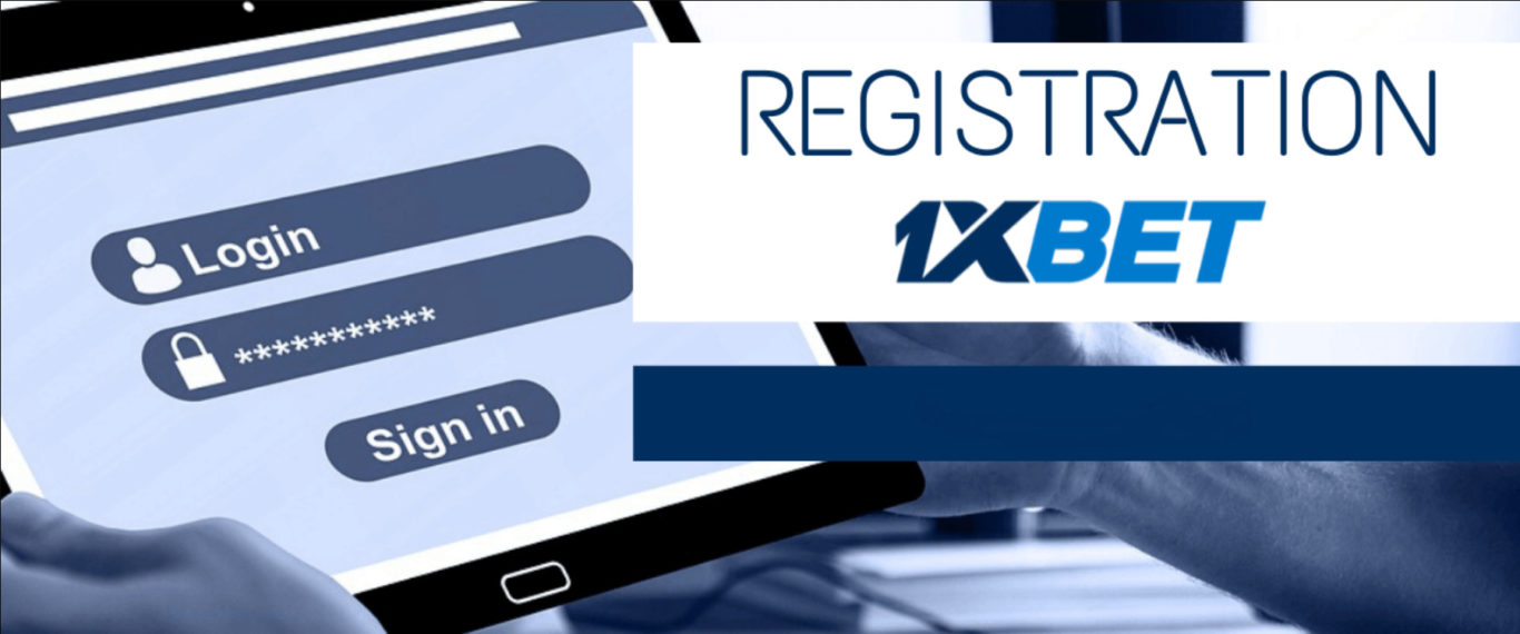 1xBet Login Somalia