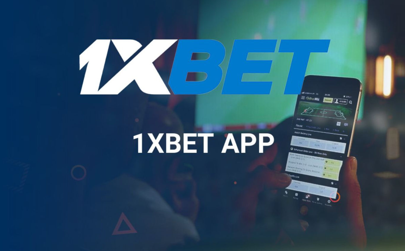 1xBet Download App