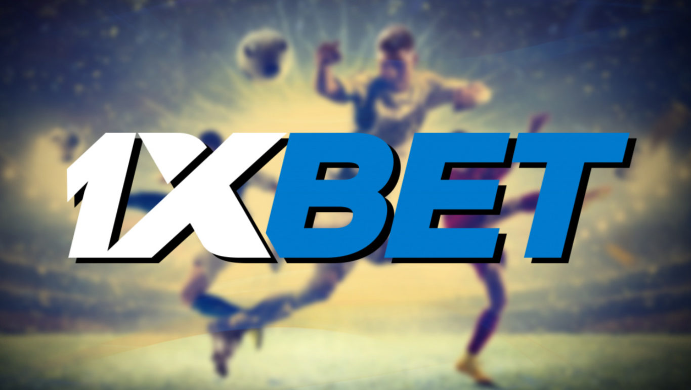 1xBet Welcome Bonus