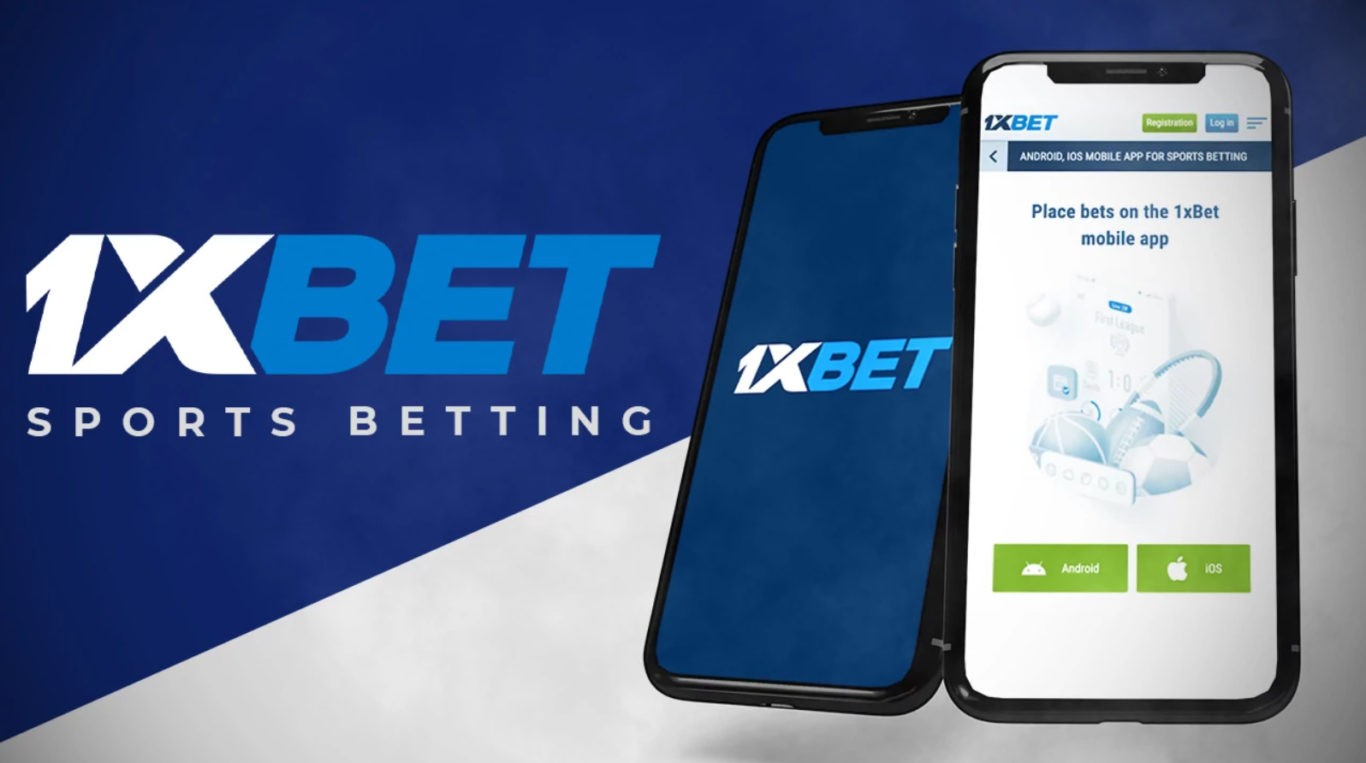 1xBet Alternative Link and Possibilities of Mobile App