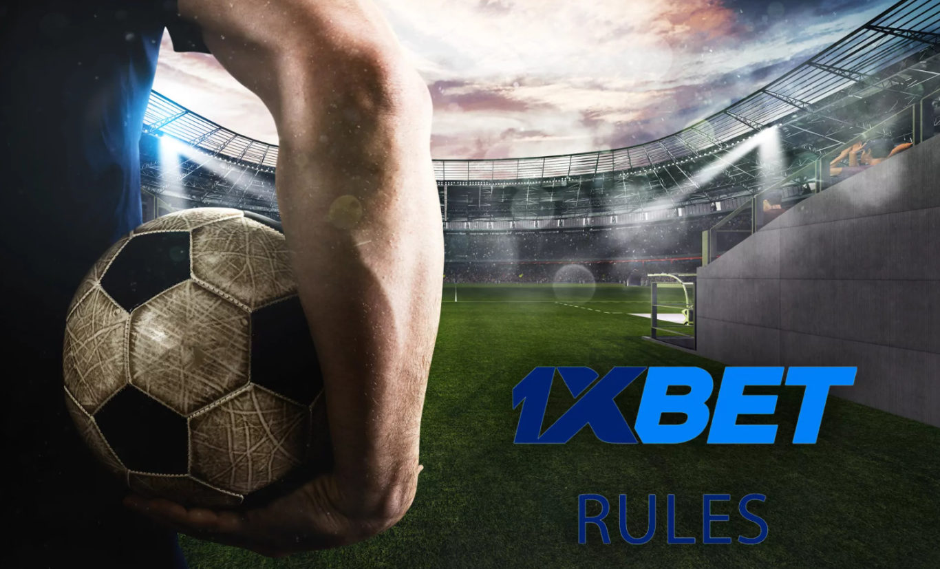 1xBet Sports Betting